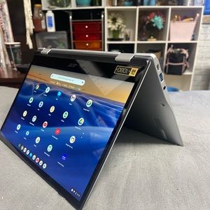 ACER Chromebook Spin 513 (2021)
